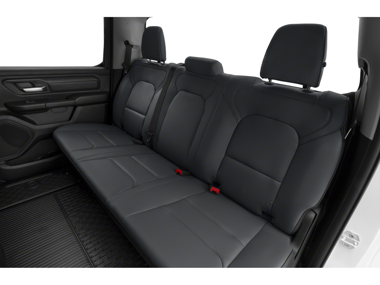 2021 RAM 1500 Limited Longhorn/Dual Pane Sunroof