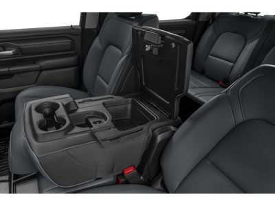 2021 RAM 1500 Limited Longhorn/Dual Pane Sunroof