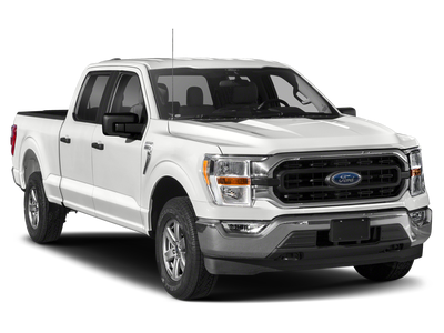 2022 Ford F-150 XLT SPORT/LONG BOX
