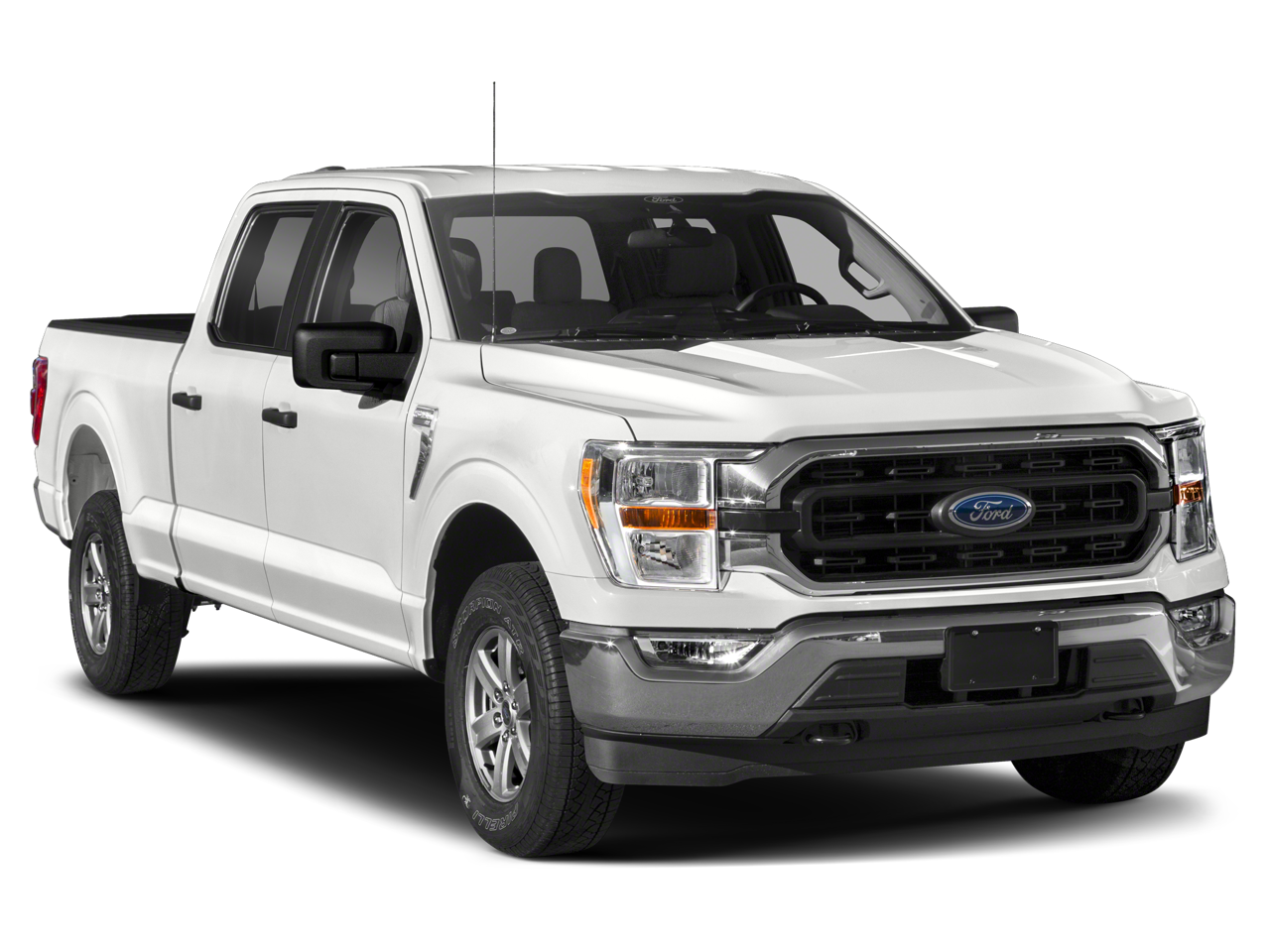 2022 Ford F-150 XLT SPORT/LONG BOX
