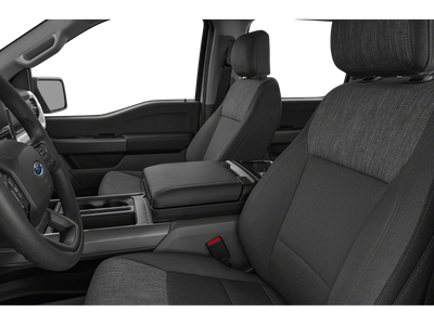 2022 Ford F-150 XLT SPORT/LONG BOX