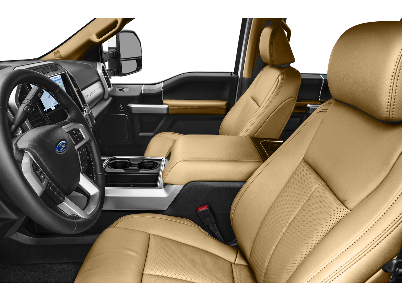 2022 Ford F-350SD Lariat ULTIMATE/TREMOR/BLACK APPEARANCE