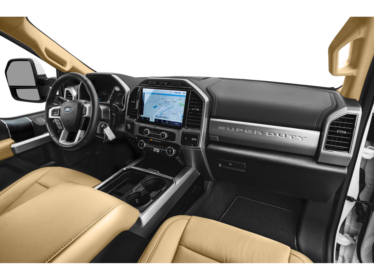 2022 Ford F-350SD Lariat ULTIMATE/TREMOR/BLACK APPEARANCE