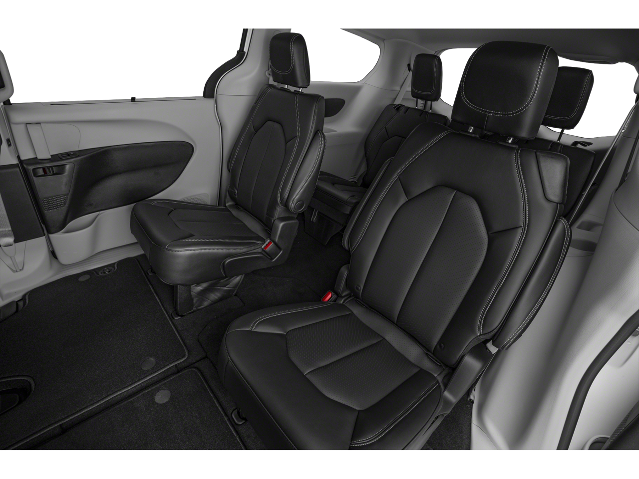 2023 Chrysler Pacifica Touring L S APPEARANCE PACKAGE