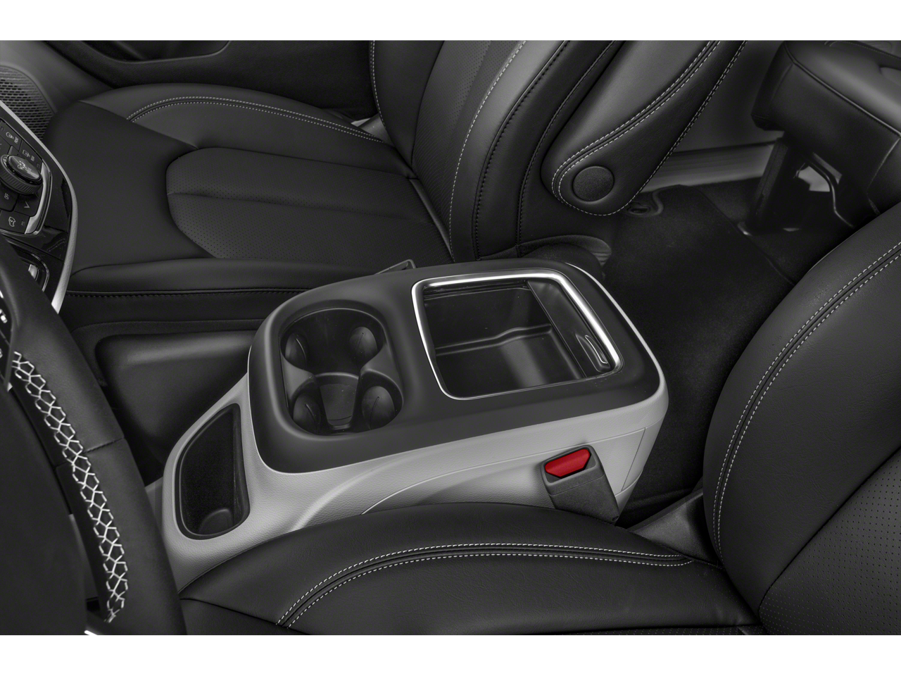 2023 Chrysler Pacifica Touring L S APPEARANCE PACKAGE