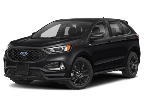 2023 Ford Edge ST Line ROOF