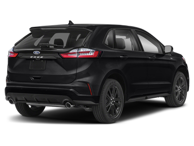 2023 Ford Edge ST Line ROOF