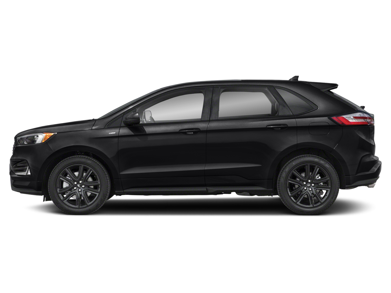 2023 Ford Edge ST Line ROOF