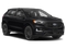 2023 Ford Edge ST Line ROOF