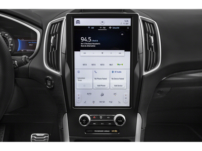2023 Ford Edge ST Line ROOF
