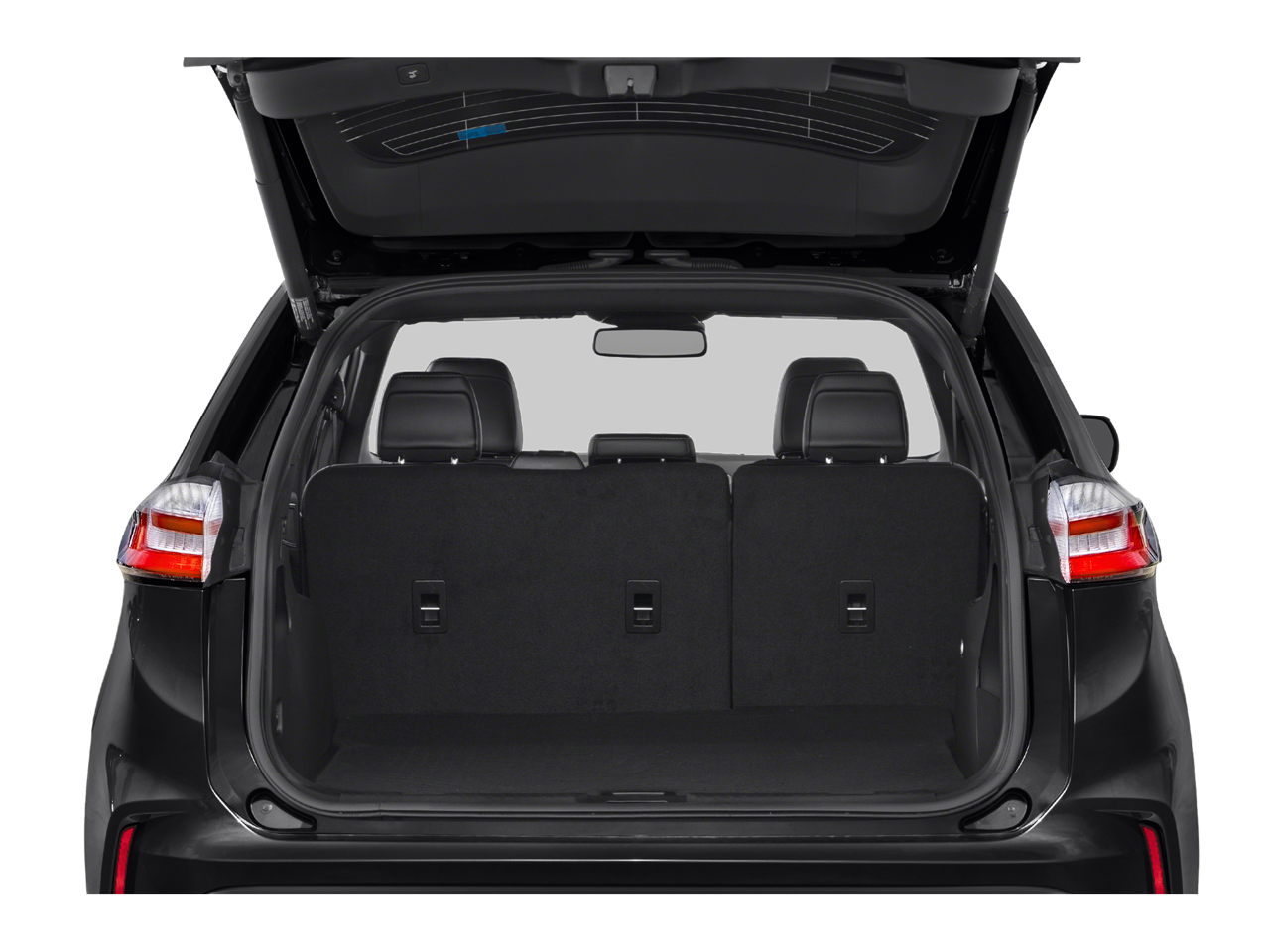 2023 Ford Edge ST Line ROOF
