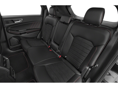 2023 Ford Edge ST Line ROOF
