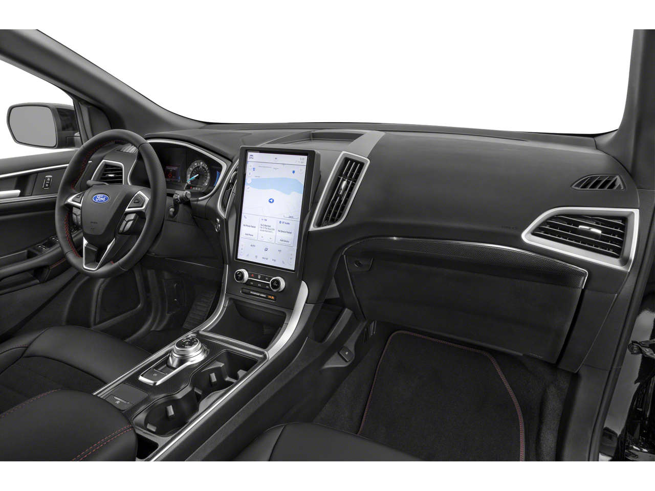 2023 Ford Edge ST Line ROOF