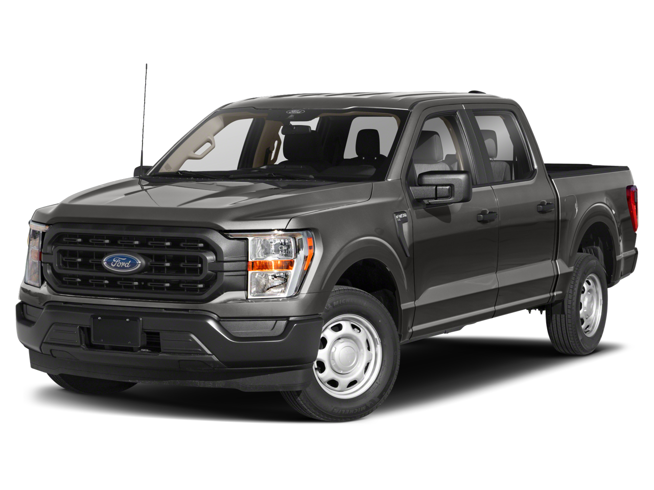 2023 Ford F-150 Tremor 402A/ROOF