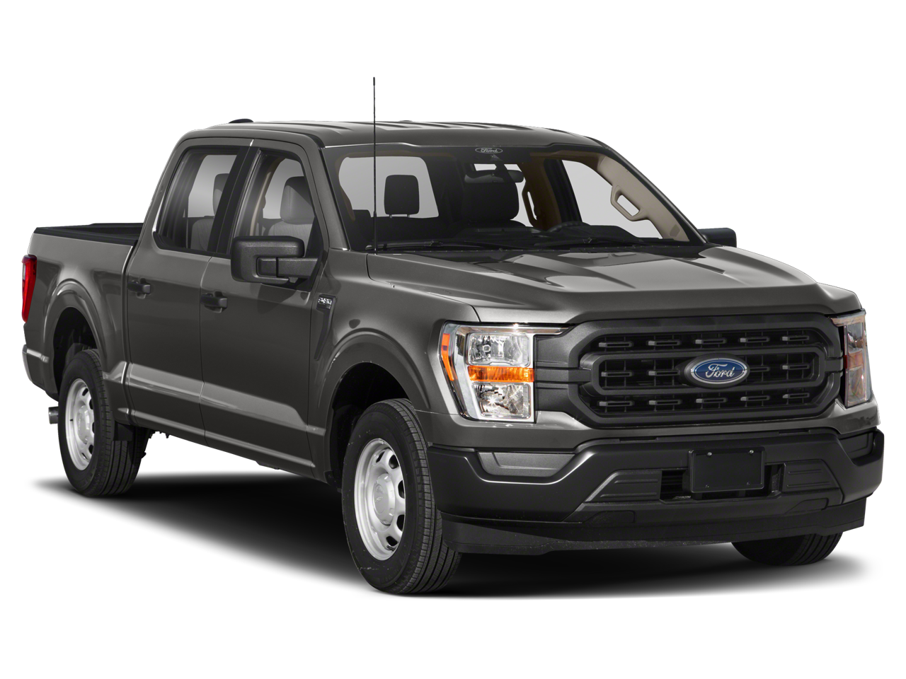 2023 Ford F-150 Tremor 402A/ROOF