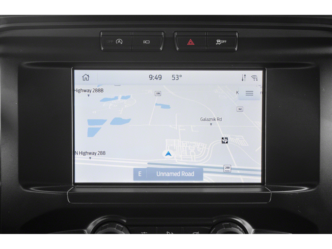 2023 Ford F-150 Tremor 402A/ROOF