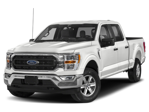 2023 Ford F-150 XLT CO-PILOT 360/BLACK APPEARANCE PACKAGE/