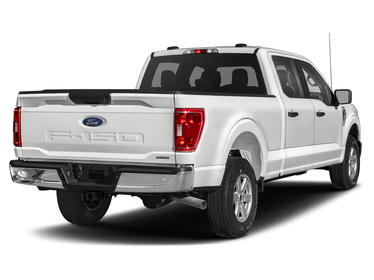 2023 Ford F-150 XLT CO-PILOT 360/BLACK APPEARANCE PACKAGE/
