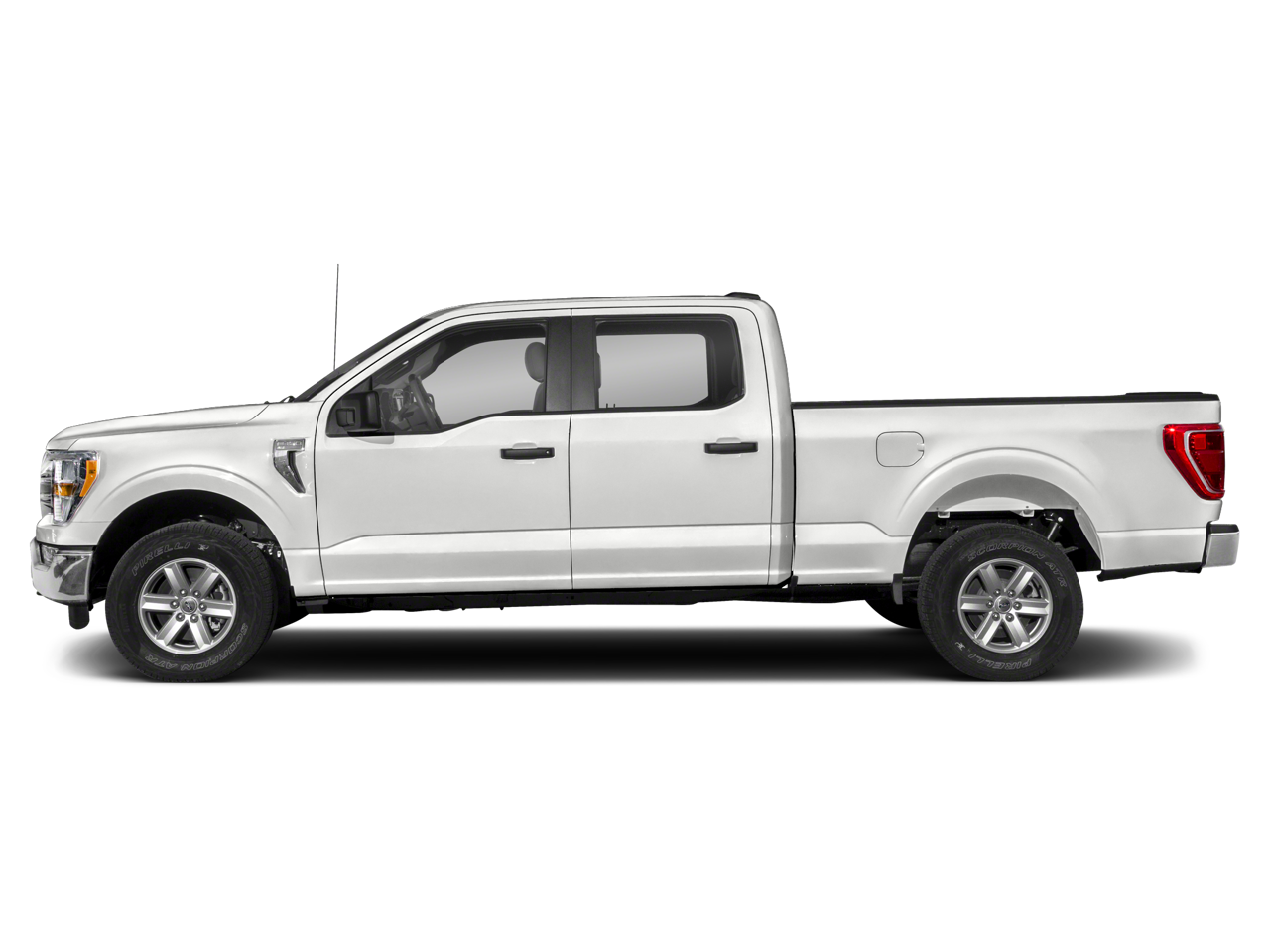 2023 Ford F-150 XLT CO-PILOT 360/BLACK APPEARANCE PACKAGE/