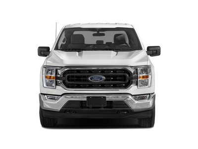 2023 Ford F-150 XLT CO-PILOT 360/BLACK APPEARANCE PACKAGE/