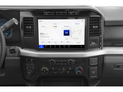 2023 Ford F-250SD XLT SPORT/PREIUM PACKAGE