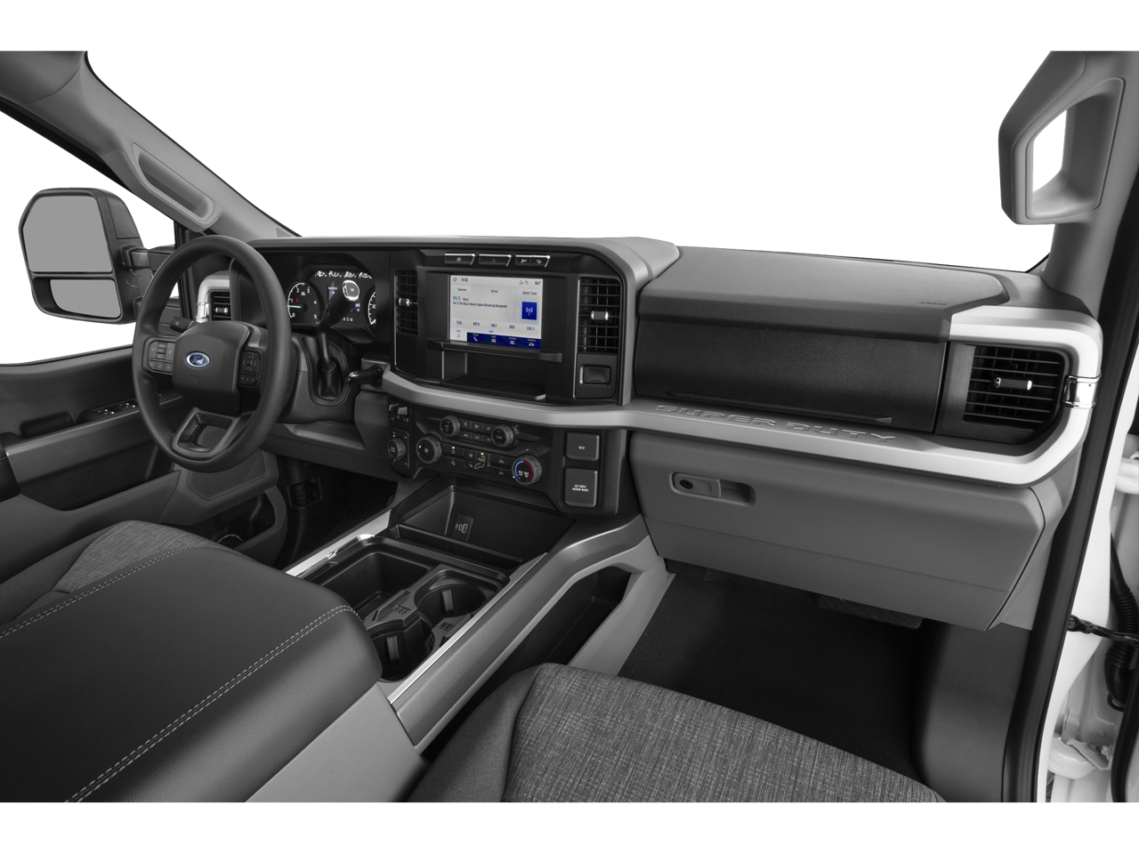 2023 Ford F-350SD XLT SPORT/ROOF/PREMIUM PACKAGE