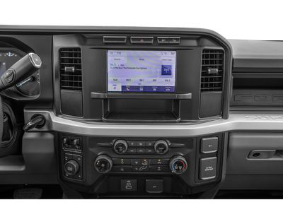 2023 Ford F-350SD XL DRW