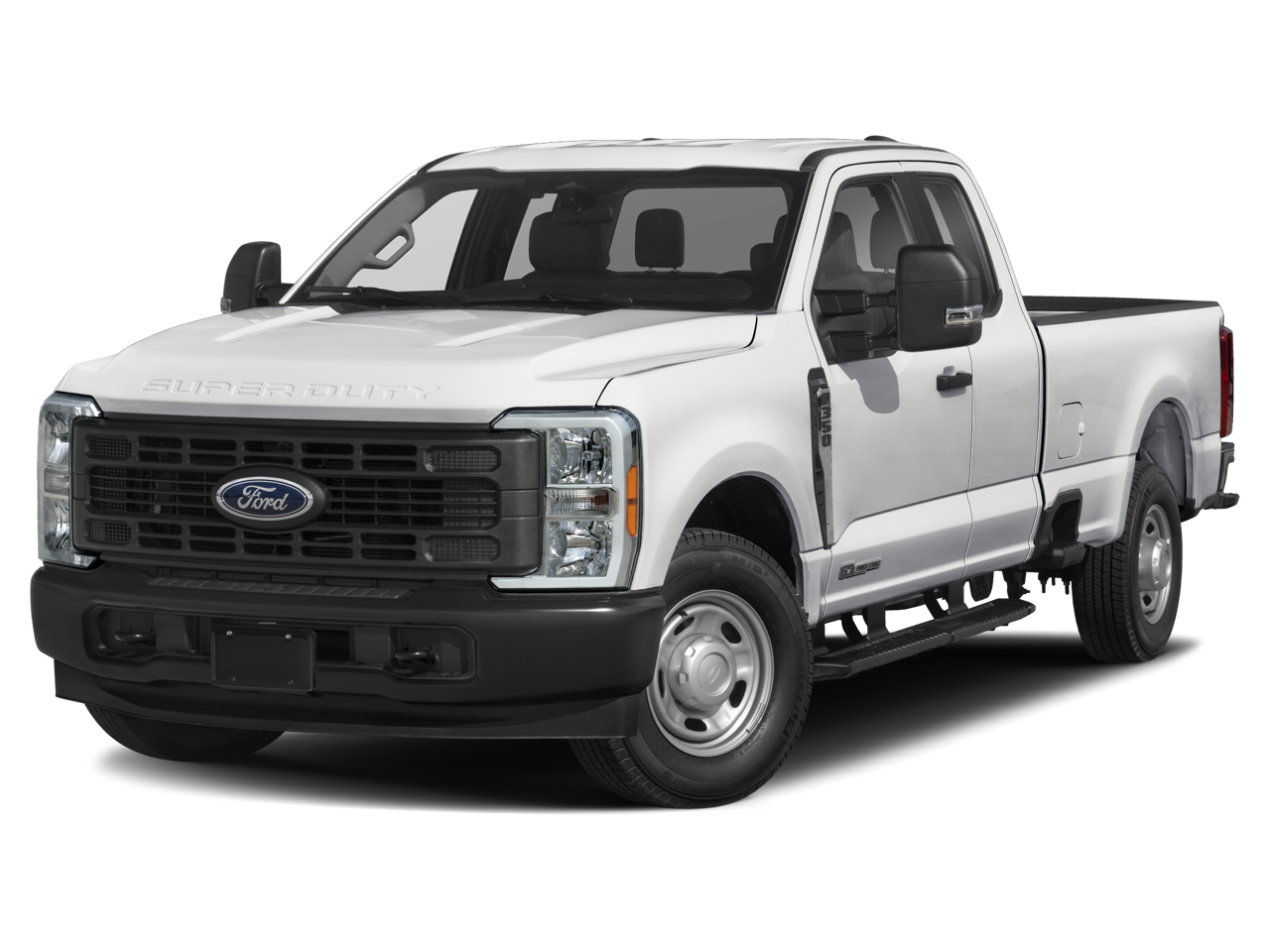 2023 Ford F-350SD XLT PREMIUM/FX4/SPORT