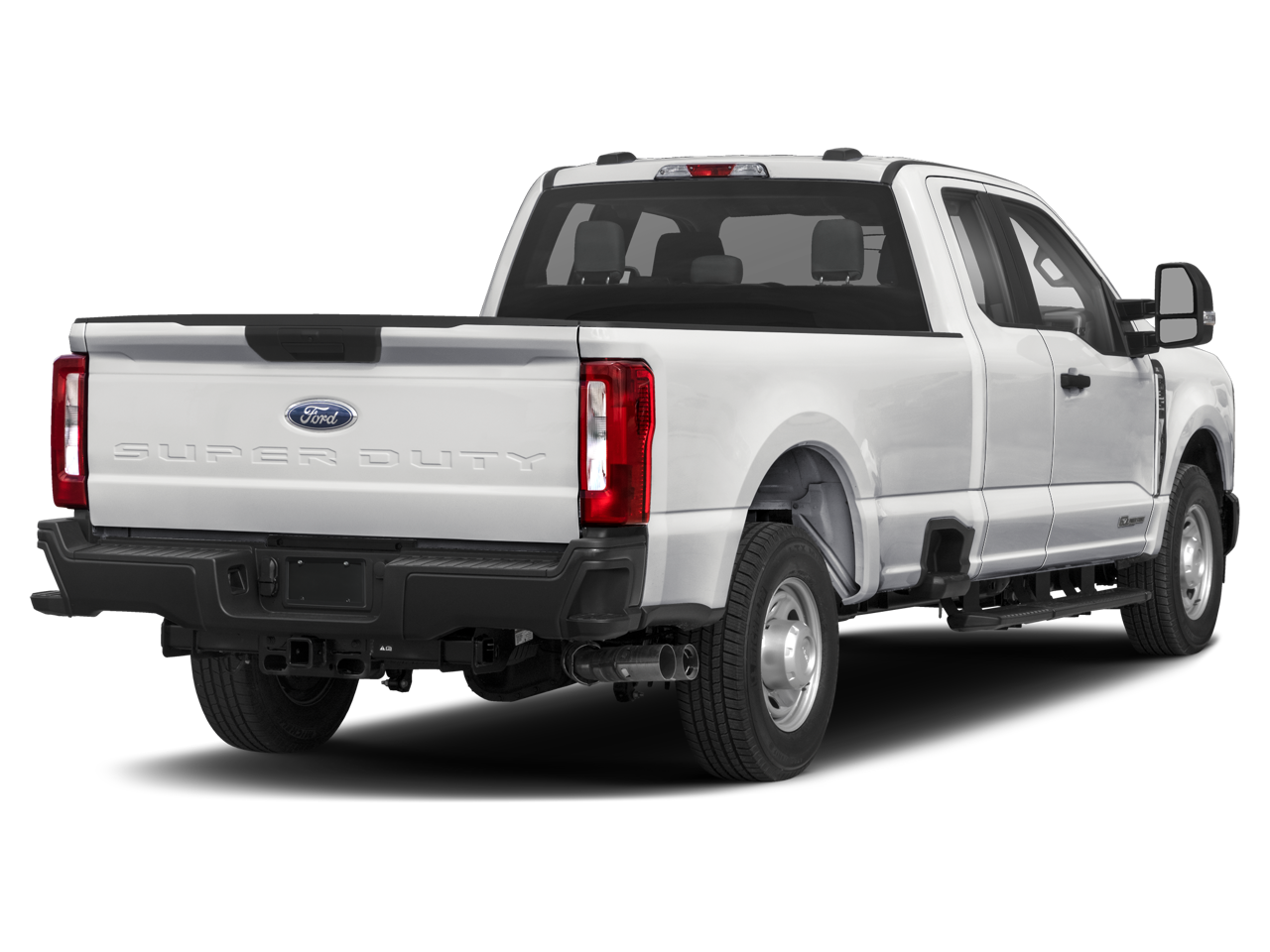 2023 Ford F-350SD XLT PREMIUM/FX4/SPORT