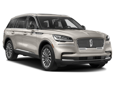 2023 Lincoln Aviator Reserve 201A/2 WHEEL DRIVE