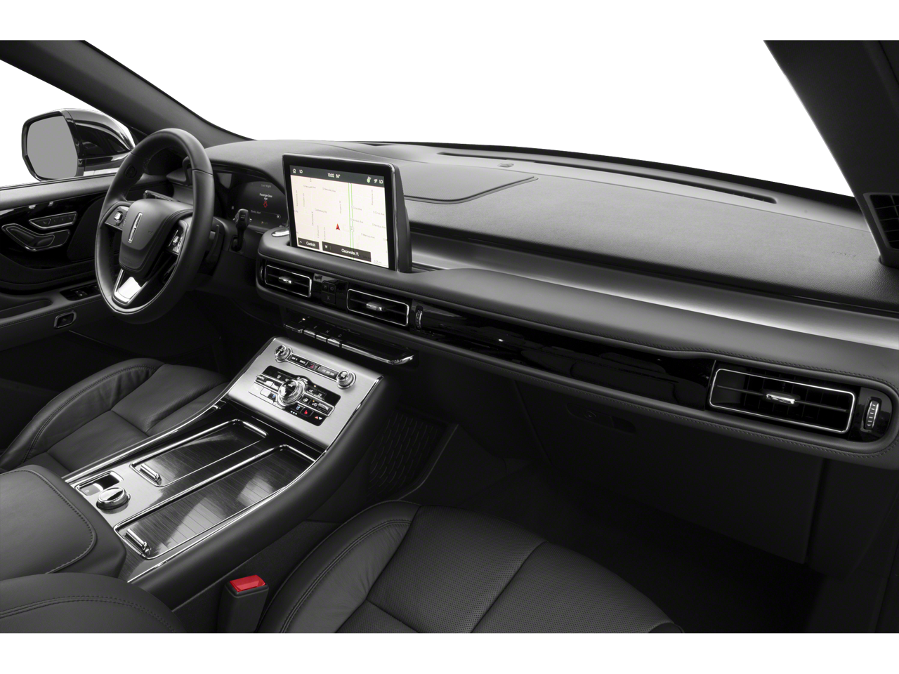 2023 Lincoln Aviator Reserve 201A/2 WHEEL DRIVE