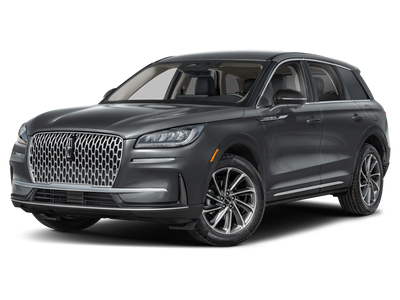 2023 Lincoln Corsair Plug-In Hybrid Grand Touring 302A