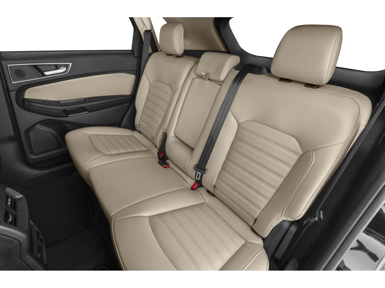 2024 Ford Edge SEL ROOF