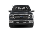 2024 Ford F-150 Lariat BLACK APPEARANCE/ROOF/502A