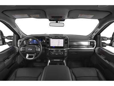 2024 Ford F-250SD Lariat BLACK APPEARANCE/ROOF/ULTIMATE