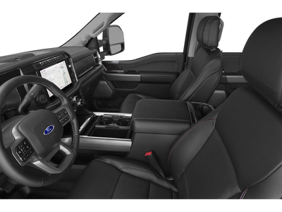 2024 Ford F-250SD Lariat BLACK APPEARANCE/ROOF/ULTIMATE