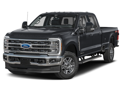 2024 Ford F-350SD Lariat SPORT/ULTIMATE/LONG BOX
