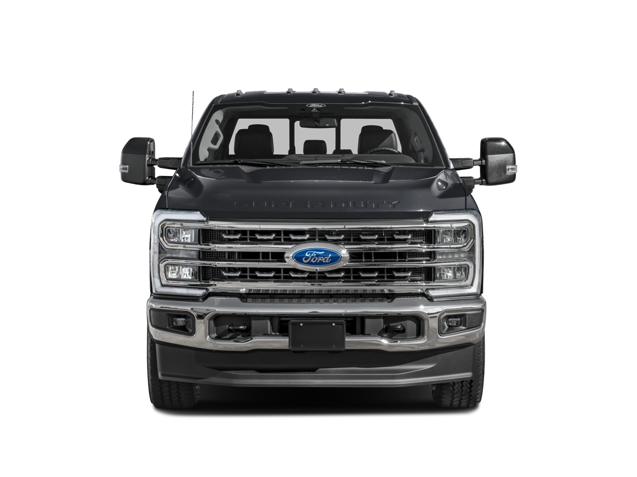 2024 Ford F-350SD Lariat SPORT/ULTIMATE/LONG BOX