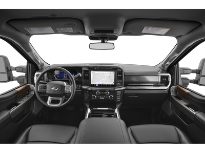 2024 Ford F-350SD Lariat SPORT/ULTIMATE/LONG BOX