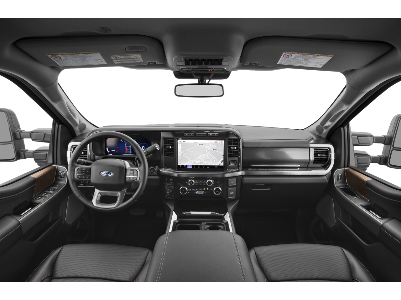 2024 Ford F-350SD Lariat SPORT/ULTIMATE/LONG BOX