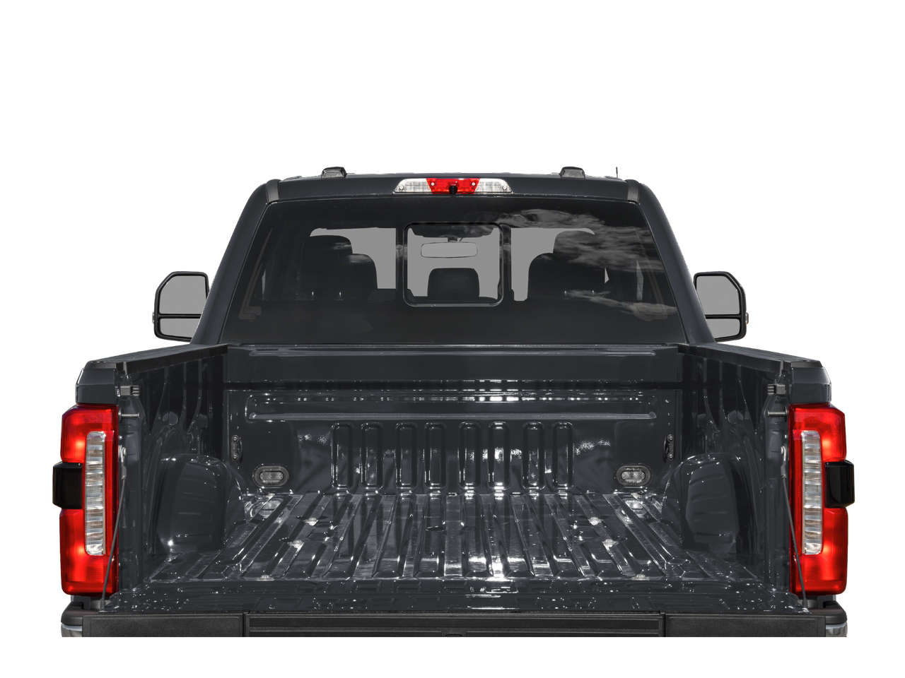 2024 Ford F-350SD Lariat SPORT/ULTIMATE/LONG BOX