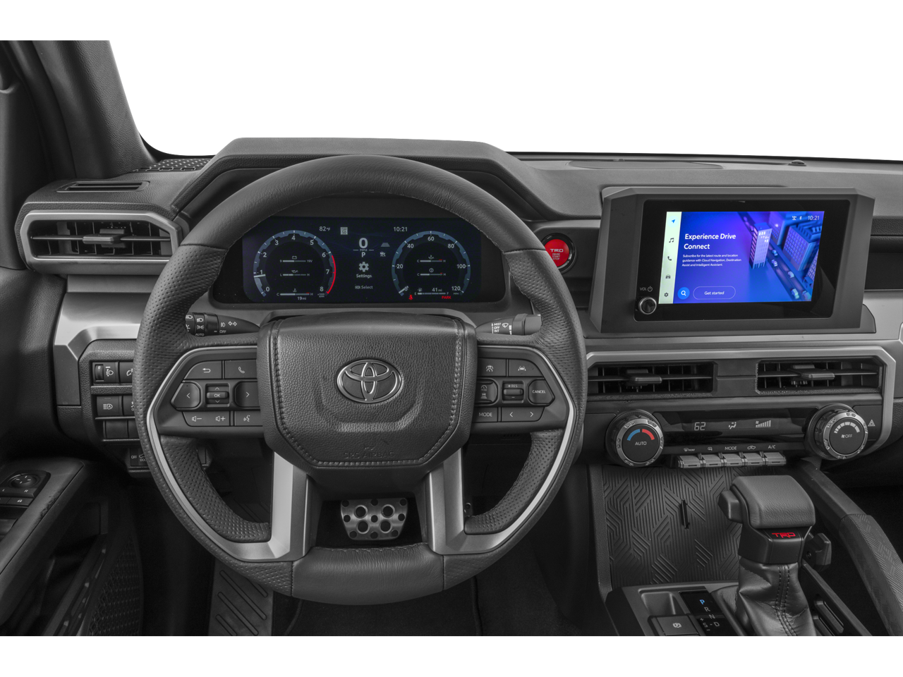 2024 Toyota Tacoma TRD Sport PREMIUM PACKAGE