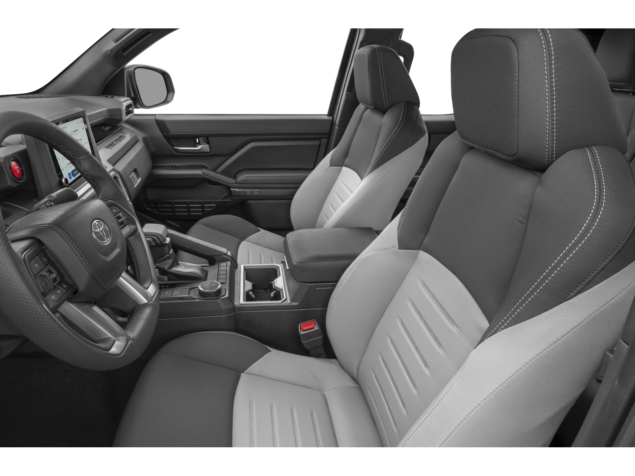 2024 Toyota Tacoma TRD Sport PREMIUM PACKAGE