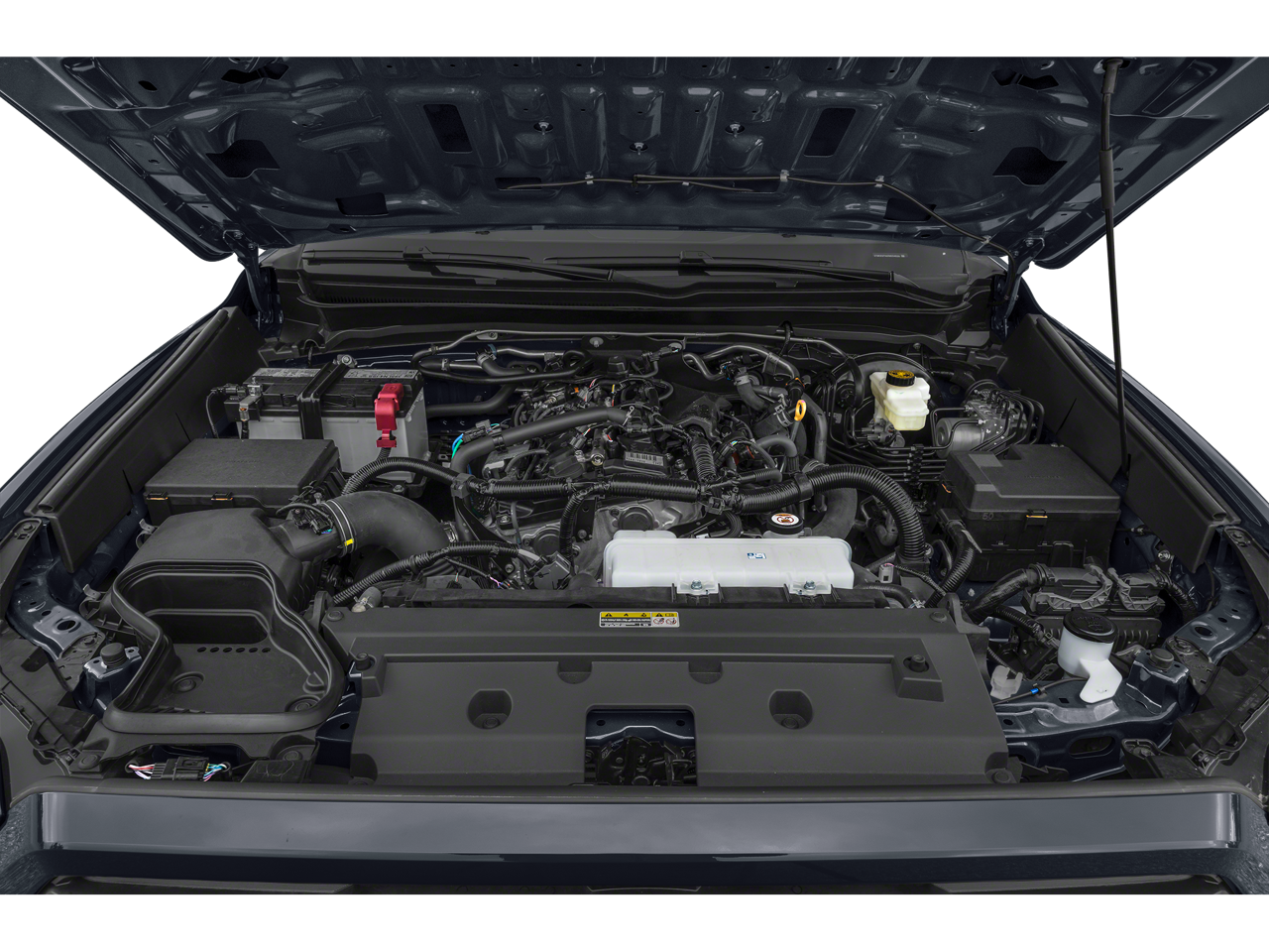 2024 Toyota Tacoma TRD Sport PREMIUM PACKAGE