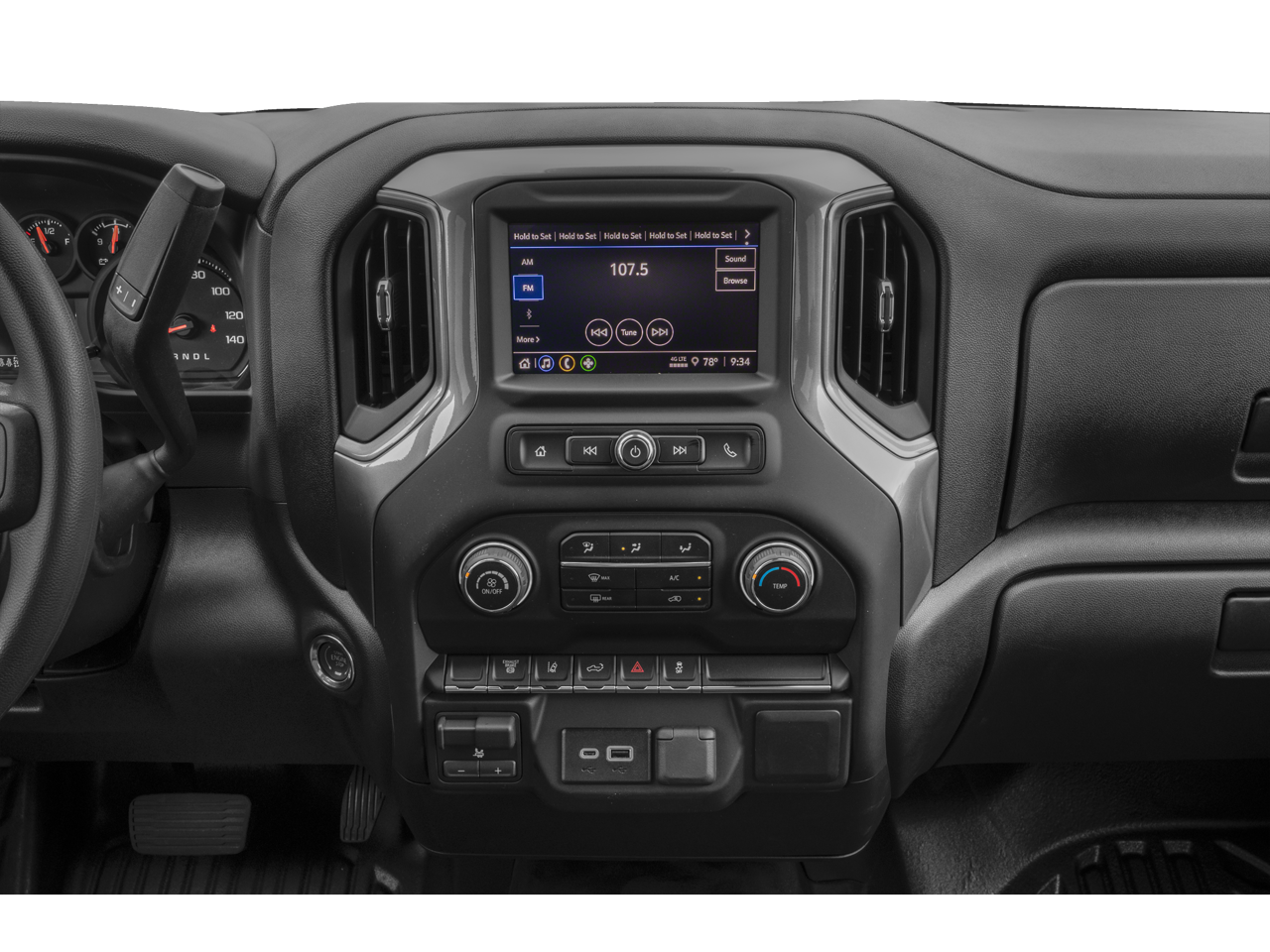2025 Chevrolet Silverado 3500Hd High Country