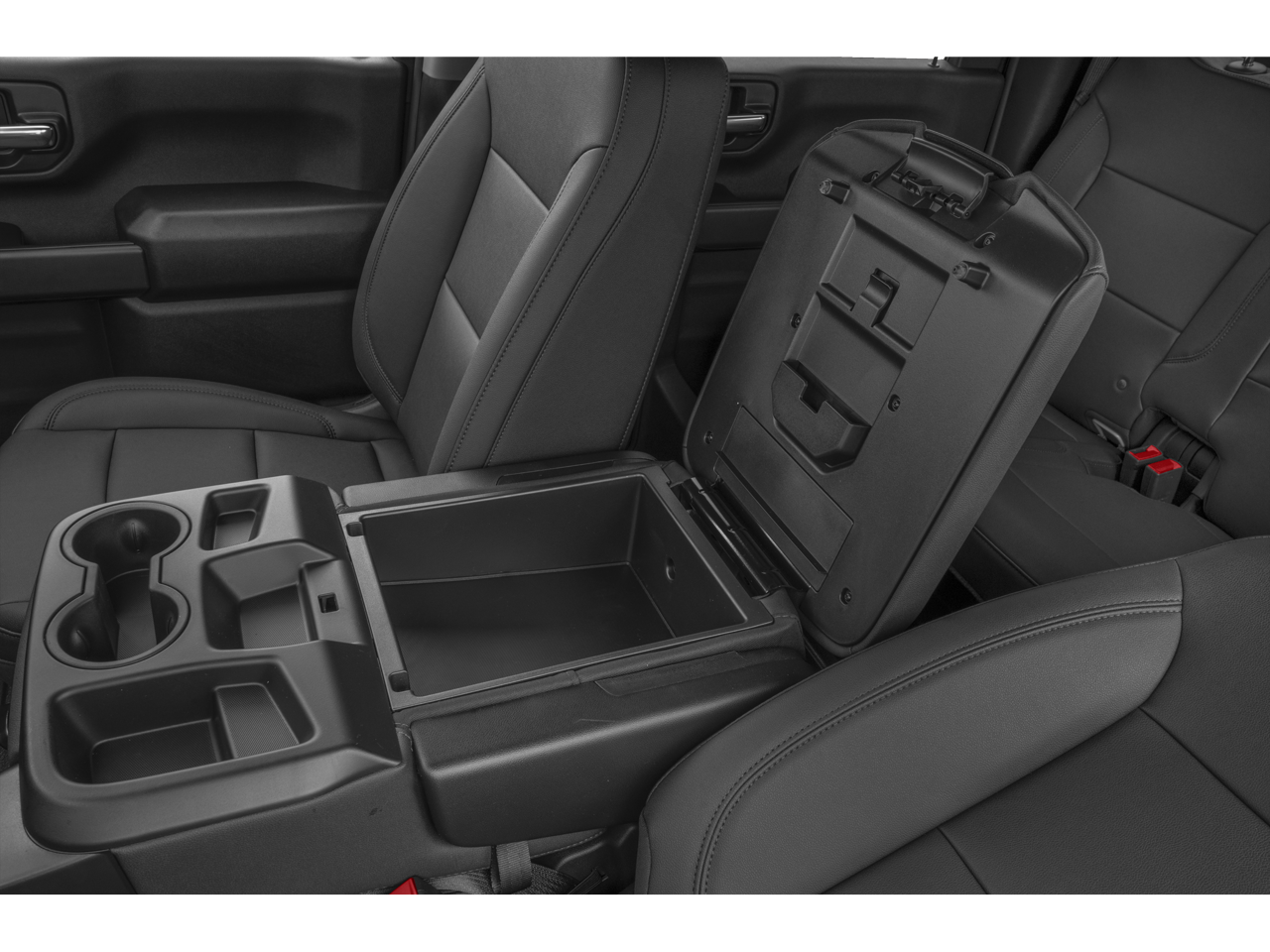 2025 Chevrolet Silverado 3500Hd High Country