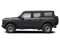2025 Ford Bronco Base SASQUATCH PACKAGE/HARD TOP