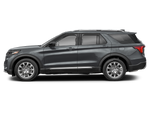 2025 Ford Explorer Platinum ULTIMATE PACKAGE