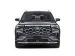 2025 Ford Explorer Platinum ULTIMATE PACKAGE