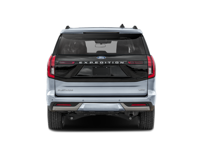 2025 Ford Expedition Max Platinum ULTIMATE PACKAGE